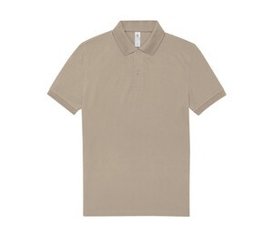 B&C BCU426 - Mens 210 poloshirt