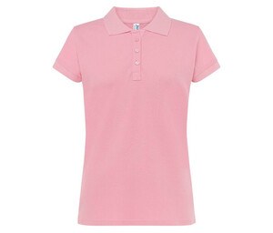 JHK JK211 - Womens piqué polo shirt 200