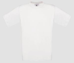 B&C BC151 - 100% Cotton Childrens T-Shirt