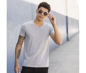 SF Men SF122 - The Feel Good V-Neck Men