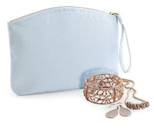 WESTFORD MILL WM820 - EarthAware™ organic spring wristlet