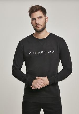 Merchcode MC333 - Friends Logo EMB Crewneck