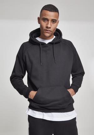 Urban Classics TB014 - Blank Hoodie 