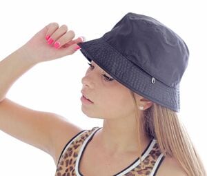 Atlantis AT050 - Reversible and collapsible bucket hat