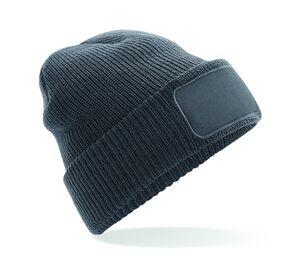 Beechfield BF440 - thinsulate™ beanie with branding area