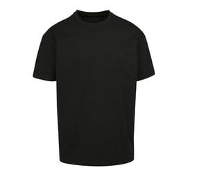 Build Your Brand BY102 - Oversized T-shirt