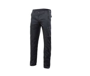 VELILLA V3002S - PANTALON STRETCH MULTIPOCHES