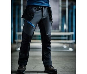 Regatta RG368R - Softshell pants