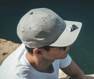 Atlantis AT211 - 6-panel cap Mid visor