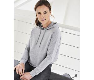 Just Cool JC054 - Womens cross back sweatshirt