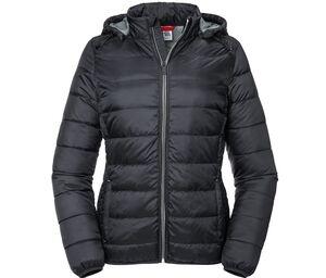 Russell RU440F - Womens down jacket