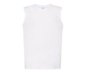 JHK JK406 - Mens sleeveless t-shirt