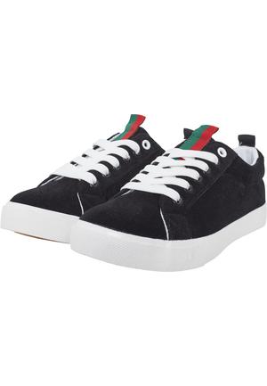 Urban Classics TB2123C - Velour Sneaker