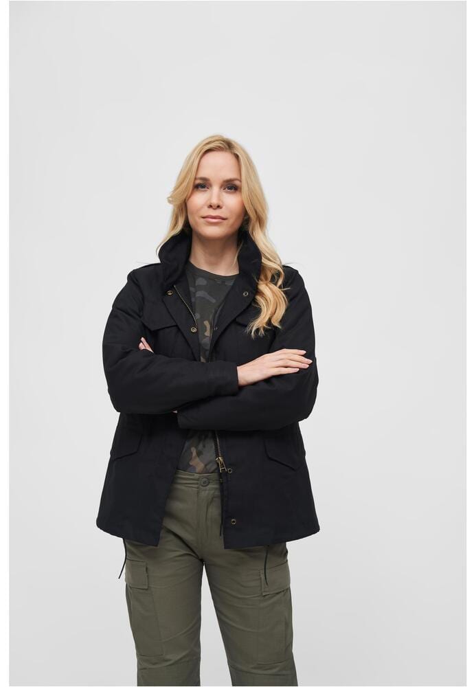 Brandit BD33116 - Ladies M65 Standard Jacket | Needen Ireland