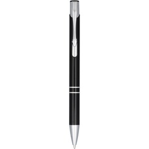 PF Concept 107163 - Moneta anodized aluminium click ballpoint pen