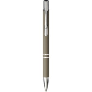 PF Concept 107437 - Moneta soft touch click ballpoint pen