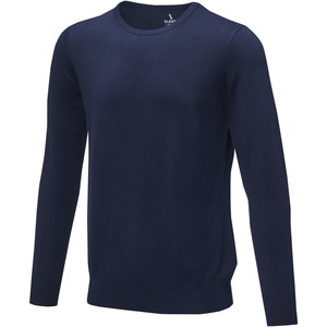 Elevate Life 38227 - Merrit mens crewneck pullover