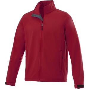 Elevate Life 38319 - Maxson mens softshell jacket