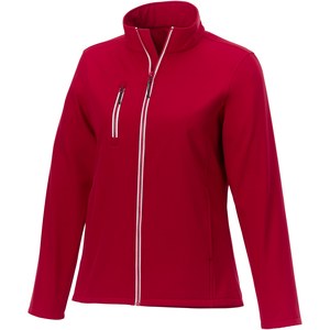 Elevate Essentials 38324 - Orion womens softshell jacket