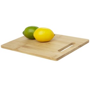 Seasons 113224 - Basso bamboo cutting board