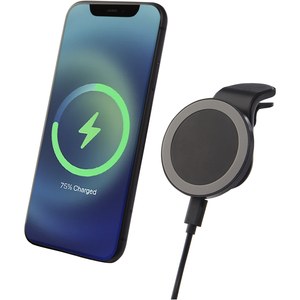 Tekiō® 124205 - Magclick 10W wireless magnetic car charger