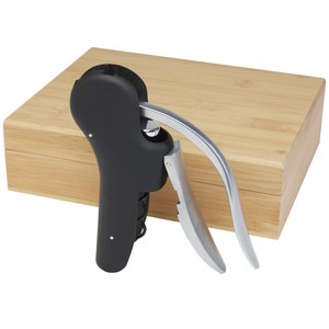 Seasons 113250 - Nebby wine corkscrew