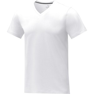 Elevate Life 38030 - Somoto short sleeve mens V-neck t-shirt 