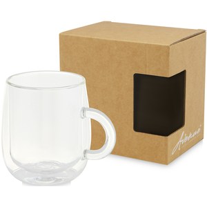 PF Concept 100676 - Iris 330 ml glass mug