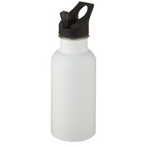 PF Concept 100695 - Lexi 500 ml stainless steel sport bottle