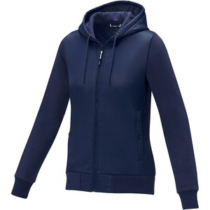 Elevate Life 38333 - Darnell womens hybrid jacket