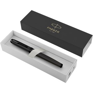 Parker 107802 - Parker IM achromatic rollerball pen