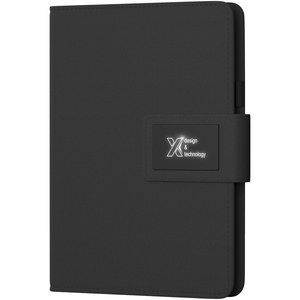 SCX.design 2PX011 - SCX.design O16 A5 light-up notebook power bank