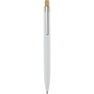 PF Concept 107878 - Nooshin recycled aluminium ballpoint pen