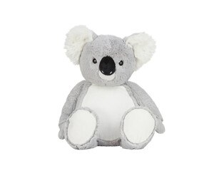 MUMBLES MM574 - Soft plush zippie Koala