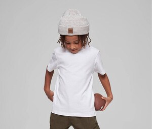 BUILD YOUR BRAND BY116 - KIDS BASIC TEE